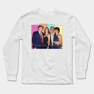 Fiends Long Sleeve T-Shirt